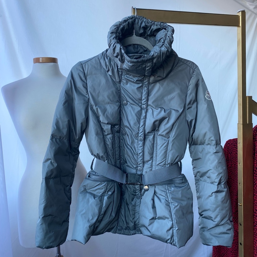 Moncler Down Jacket size 00